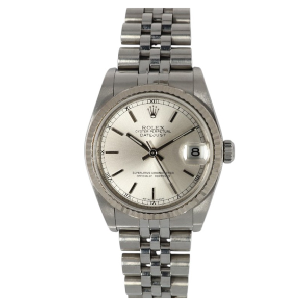 Rolex Mid-Size Datejust 78274